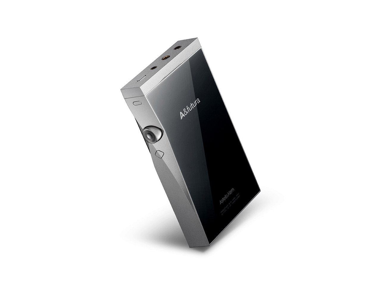 Astell&Kern A&Futura SE180